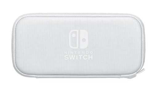Nintendo Switch Lite Carrying Case with Screen Protector Included - Image 2
