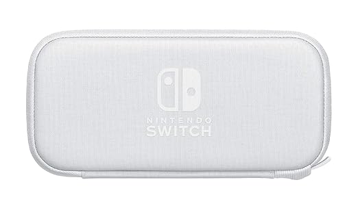 Nintendo Switch Lite Carrying Case with Screen Protector Included 2 Nintendo Switch Lite Carrying Case with Screen Protector Included - Image 2