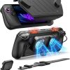 GUTIAL Kawaii Accessories Bundle for Nintendo Switch with Travel Case 4 GUTIAL Kawaii Accessories Bundle for Nintendo Switch with Travel Case 4