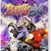 Bounty Battle: Ultimate Indie Brawler for Nintendo Switch 4 Bounty Battle: Ultimate Indie Brawler for Nintendo Switch 4