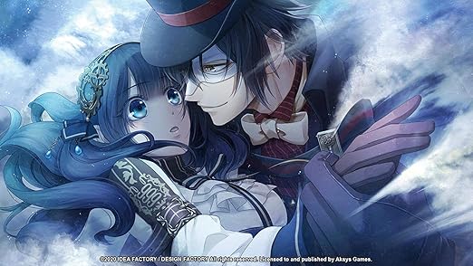 Code: Realize Guardian of Rebirth for Nintendo Switch Game 2 Code: Realize Guardian of Rebirth for Nintendo Switch Game - Image 2