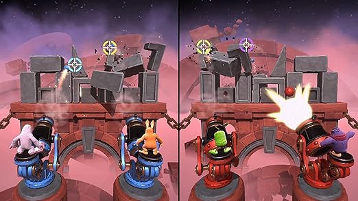 My Singing Monsters Playground for Nintendo Switch Game 2 My Singing Monsters Playground for Nintendo Switch Game - Image 2