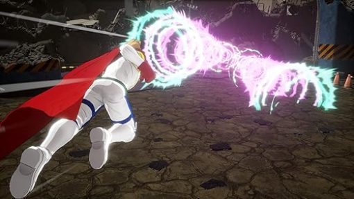 MY HERO ONE'S JUSTICE 2 - PlayStation 4 - Image 2