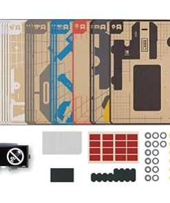Nintendo Labo Toy-Con 04 VR Kit for Nintendo Switch Japanese Version 2 Nintendo Labo Toy-Con 04 VR Kit for Nintendo Switch Japanese Version 2