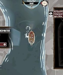 DREDGE Complete Collector’s Edition – Nintendo Switch 2 DREDGE Complete Collector’s Edition – Nintendo Switch 2