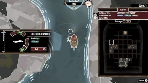 DREDGE Complete Collector's Edition - Nintendo Switch - Image 2
