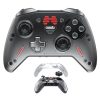 Zeus 2 Elite Wireless Controller for PC Steam Deck Android Switch