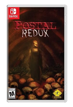Postal Redux for Nintendo Switch Gameplay and Features Overview Postal Redux for Nintendo Switch Gameplay and Features Overview