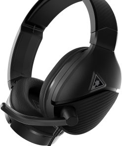 Turtle Beach Recon 200 Gen 2 Gaming Headset for PS4 PS5 Xbox PC Turtle Beach Recon 200 Gen 2 Gaming Headset for PS4 PS5 Xbox PC