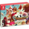 Pikmin 3 Deluxe for Nintendo Switch Game Review and Features 3 Pikmin 3 Deluxe for Nintendo Switch Game Review and Features 3