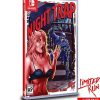 Night Trap 25th Anniversary Edition for Nintendo Switch Review