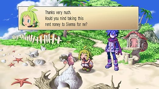 NIS Classics Volume 1 Phantom Brave Soul Nomad Deluxe Edition Switch 2 NIS Classics Volume 1 Phantom Brave Soul Nomad Deluxe Edition Switch - Image 2