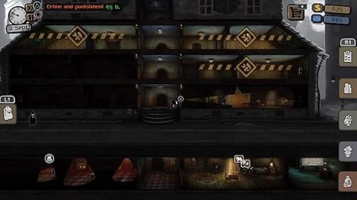 Beholder Complete Edition for Nintendo Switch - Buy Now - Image 2