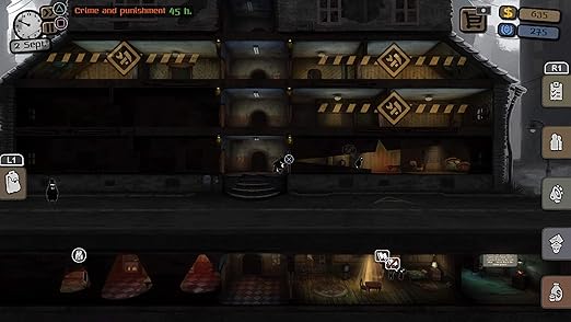 Beholder Complete Edition for Nintendo Switch – Buy Now 2 Beholder Complete Edition for Nintendo Switch - Buy Now - Image 2