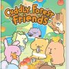Cuddly Forest Friends Standard Edition for Nintendo Switch