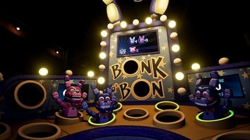 Five Nights at Freddy's: Help Wanted 2 (Nintendo Switch) - Image 2