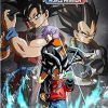 Super Dragon Ball Heroes World Mission Hero Edition Game Title