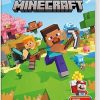 Minecraft Nintendo Switch Edition Non US Version Guide and Tips