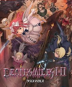 Deathsmiles I and II for Nintendo Switch – Play the Classic Game Deathsmiles I and II for Nintendo Switch – Play the Classic Game