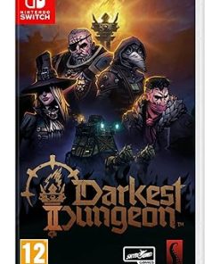 Skybound Games Presents Darkest Dungeon 2 Release Information Skybound Games Presents Darkest Dungeon 2 Release Information