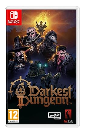 Skybound Games Presents Darkest Dungeon 2 Release Information Skybound Games Presents Darkest Dungeon 2 Release Information
