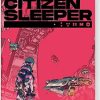 Citizen Sleeper for Nintendo Switch UK PAL Edition