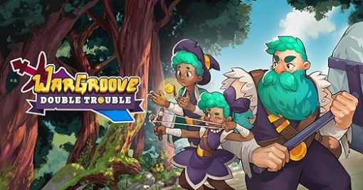 Wargroove for Nintendo Switch Game Review and Guide - Image 2