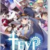 TEVI Nintendo Switch Accessories and Gaming Solutions