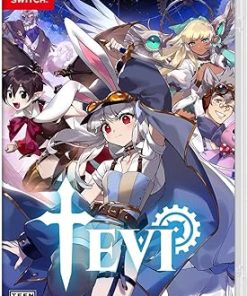 TEVI Nintendo Switch Accessories and Gaming Solutions TEVI Nintendo Switch Accessories and Gaming Solutions