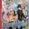 Demon Gaze Extra Day One Edition for Nintendo Switch UK PAL