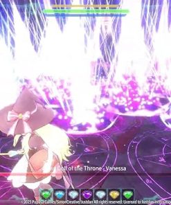 Little Witch Nobeta Game for Nintendo Switch – Complete Guide 2 Little Witch Nobeta Game for Nintendo Switch – Complete Guide 2