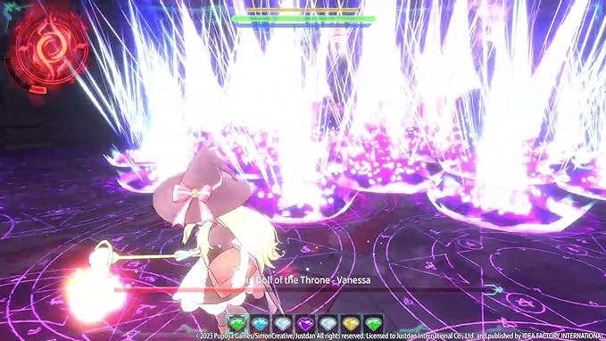 Little Witch Nobeta Game for Nintendo Switch – Complete Guide 2 Little Witch Nobeta Game for Nintendo Switch - Complete Guide - Image 2