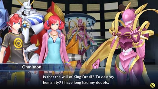 Digimon Story Cyber Sleuth Complete Edition Game Guide 2 Digimon Story Cyber Sleuth Complete Edition Game Guide - Image 2