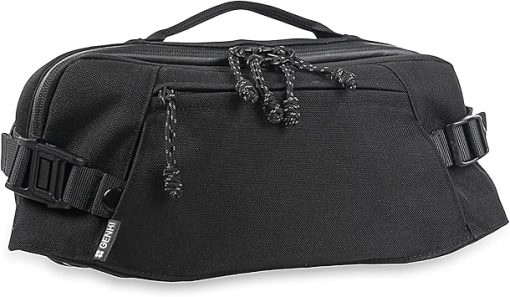 GENKI Saya Carry Nintendo Switch Protective Sling and Tech Pouch