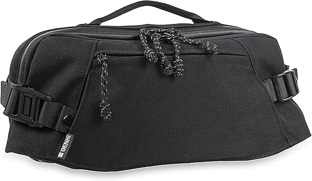 GENKI Saya Carry Nintendo Switch Protective Sling and Tech Pouch GENKI Saya Carry Nintendo Switch Protective Sling and Tech Pouch