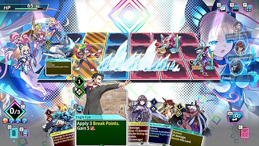 Card en Ciel for Nintendo Switch Game Review and Guide 2 Card en Ciel for Nintendo Switch Game Review and Guide - Image 2