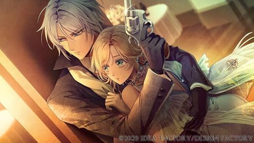 The Night Bell of Piofiore Non US Version Game Review and Guide - Image 2
