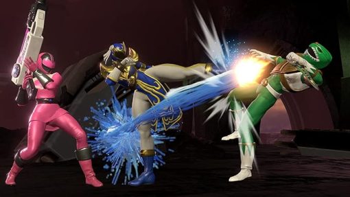 Power Rangers Battle for the Grid Super Edition Nintendo Switch Guide - Image 2