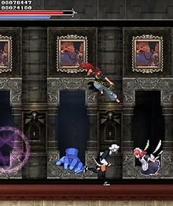 Koumajou Remilia II: Stranger’s Requiem (Limited Run #267) – Nintendo Switch 2 Koumajou Remilia II: Stranger’s Requiem (Limited Run #267) – Nintendo Switch 2