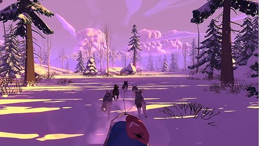 The Red Lantern Limited Run 132 Nintendo Switch Game 2 The Red Lantern Limited Run 132 Nintendo Switch Game - Image 2