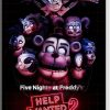 Five Nights at Freddy’s Help Wanted 2 NSW