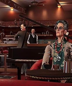 Agatha Christie Murder on the Orient Express Deluxe Edition Switch UK 2 Agatha Christie Murder on the Orient Express Deluxe Edition Switch UK 2