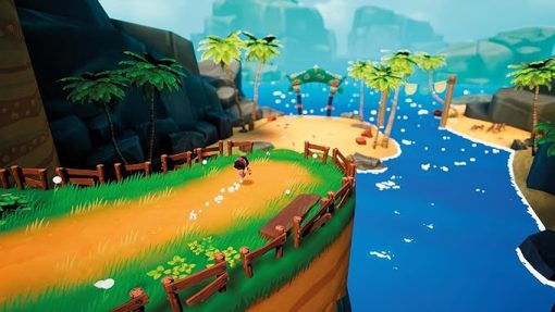 Koa and the Five Pirates of Mara Adventure Unfolds - Image 2