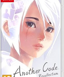 Another Code Recollection Game Review and Insights Another Code Recollection Game Review and Insights