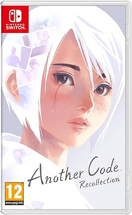 Another Code Recollection Game Review and Insights Another Code Recollection Game Review and Insights