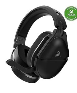 Turtle Beach Stealth 700 Gen 2 MAX Wireless Gaming Headset Black Turtle Beach Stealth 700 Gen 2 MAX Wireless Gaming Headset Black