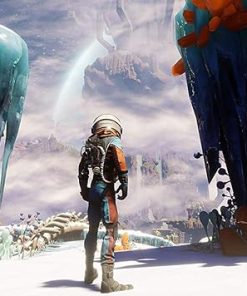 Journey to the Savage Planet for Nintendo Switch Game Review 2 Journey to the Savage Planet for Nintendo Switch Game Review 2