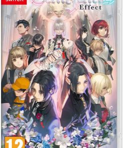 The Caligula Effect 2 for Nintendo Switch Console The Caligula Effect 2 for Nintendo Switch Console