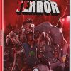 Zombies Ate My Neighbors & Ghoul Patrol: Collector’s Edition (Limited Run #112) – For Nintendo Switch 4