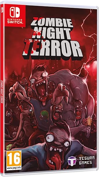 Zombie Night Terror Strategy Game Adventure Experience Zombie Night Terror Strategy Game Adventure Experience